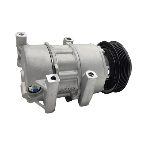 AC Compressor With Clutch Fit For Hyundai Veloster FS 1.6L Petrol G4FD 01/2011-12/2017 - Machter