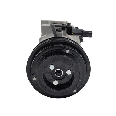 AC Compressor With Clutch Fit For Hyundai Veloster FS 1.6L Petrol G4FD 01/2011-12/2017 - Machter