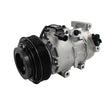 AC Compressor With Clutch Fit For Hyundai Veloster FS 1.6L Petrol G4FD 01/2011-12/2017 ACC-HY005 - Machter