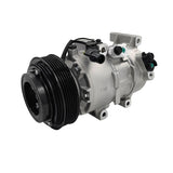 AC Compressor With Clutch Fit For Hyundai Veloster FS 1.6L Petrol G4FD 01/2011-12/2017 ACC-HY005 - Machter