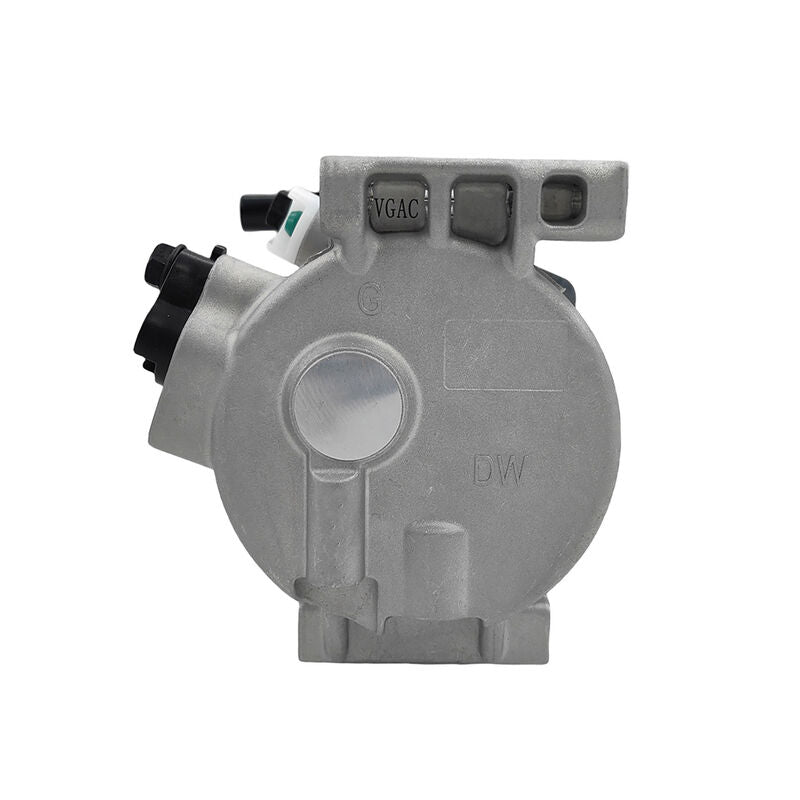 AC Compressor With Clutch Fit For Hyundai Veloster FS 1.6L Petrol G4FD 01/2011-12/2017 ACC-HY005 - Machter