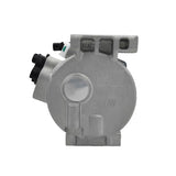 AC Compressor With Clutch Fit For Hyundai Veloster FS 1.6L Petrol G4FD 01/2011-12/2017 ACC-HY005 - Machter
