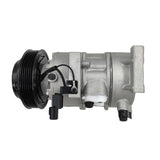 AC Compressor With Clutch Fit For Hyundai Veloster FS 1.6L Petrol G4FD 01/2011-12/2017 ACC-HY005 - Machter
