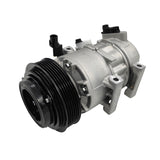 AC Compressor With Clutch Fit For Hyundai Veloster FS 1.6L Petrol G4FD 01/2011-12/2017 ACC-HY005 - Machter