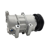 AC Compressor With Clutch Fit For Hyundai Veloster FS 1.6L Petrol G4FD 01/2011-12/2017 ACC-HY005 - Machter