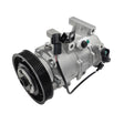 AC Compressor With Clutch Fit For Hyundai I40 VF 1.7L Diesel D4FD 03/2012-05/2019 977013Z000 ACC-HY006 - Machter