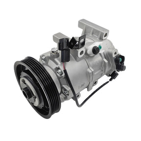 AC Compressor With Clutch Fit For Hyundai I40 VF 1.7L Diesel D4FD 03/2012-05/2019 977013Z000 ACC-HY006 - Machter