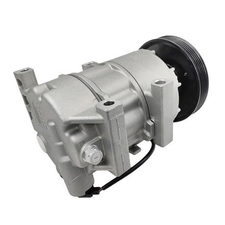 AC Compressor With Clutch Fit For Hyundai I40 VF 1.7L Diesel D4FD 03/2012-05/2019 977013Z000 - Machter