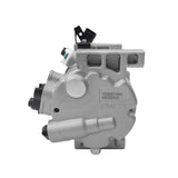 AC Compressor With Clutch Fit For Hyundai I40 VF 1.7L Diesel D4FD 03/2012-05/2019 977013Z000 ACC-HY006 - Machter