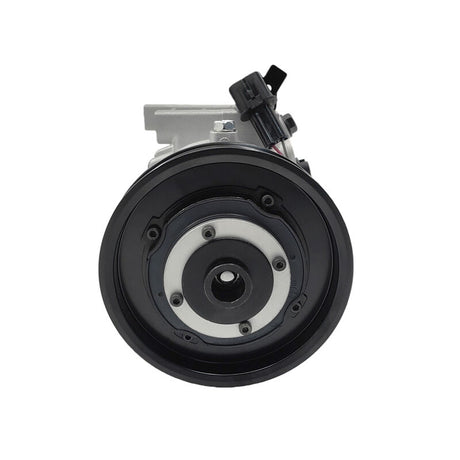 AC Compressor With Clutch Fit For Hyundai I40 VF 1.7L Diesel D4FD 03/2012-05/2019 977013Z000 - Machter