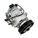 AC Compressor With Clutch Fit For Hyundai I40 VF 1.7L Diesel D4FD 03/2012-05/2019 977013Z000 ACC-HY006 - Machter