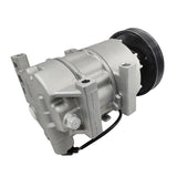 AC Compressor With Clutch Fit For Hyundai I40 VF 1.7L Diesel D4FD 03/2012-05/2019 977013Z000 ACC-HY006 - Machter
