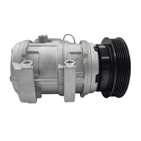 AC Compressor With Clutch Fit For Hyundai Tucson JM For Kia Sportage KM 2.7L 6Cyl G6BA Petrol 2004-2010 - Machter