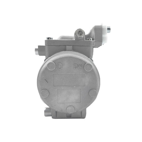 AC Compressor With Clutch Fit For Hyundai Tucson JM For Kia Sportage KM 2.0L G4GC Petrol 2004-2010 - Machter