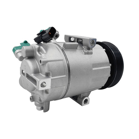 AC Compressor With Clutch Fit For Hyundai i30 PD 2.0L Petrol G4NC Hatch 97701G3100 2017-2023 - Machter