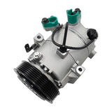 AC Compressor With Clutch Fit For Hyundai i30 PD 2.0L Petrol G4NC Hatch 97701G3100 2017-2023 ACC-HY009 - Machter