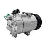 AC Compressor With Clutch Fit For Hyundai i30 PD 2.0L Petrol G4NC Hatch 97701G3100 2017-2023 ACC-HY009 - Machter