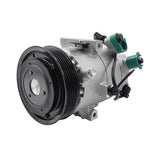 AC Compressor With Clutch Fit For Hyundai i30 PD 2.0L Petrol G4NC Hatch 97701G3100 2017-2023 ACC-HY009 - Machter