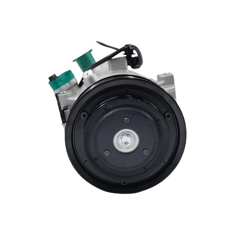 AC Compressor With Clutch Fit For Hyundai i30 PD 2.0L Petrol G4NC Hatch 97701G3100 2017-2023 ACC-HY009 - Machter