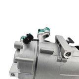 AC Compressor With Clutch Fit For Hyundai i30 PD 2.0L Petrol G4NC Hatch 97701G3100 2017-2023 ACC-HY009 - Machter