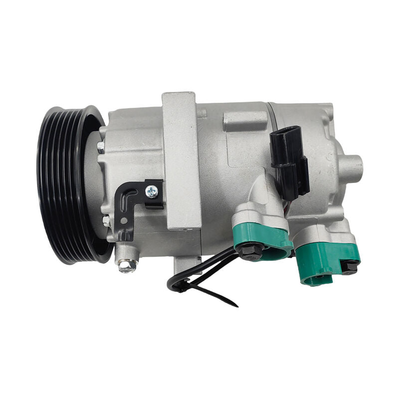 AC Compressor With Clutch Fit For Hyundai i30 PD 2.0L Petrol G4NC Hatch 97701G3100 2017-2023 ACC-HY009 - Machter