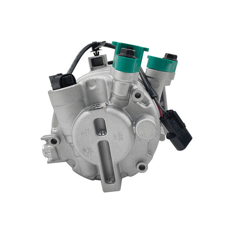 AC Compressor With Clutch Fit For Hyundai i30 PD 2.0L Petrol G4NC Hatch 97701G3100 2017-2023 - Machter