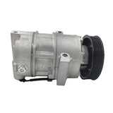 A/C Compressor With Clutch & Pulley Fit For Hyundai i40 VF Petrol 2.0L 4Cyl G4NC 977013Z510 09/2011-12/2019 ACC-HY010 - Machter