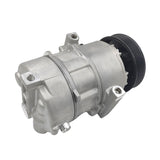 A/C Compressor With Clutch & Pulley Fit For Hyundai i40 VF Petrol 2.0L 4Cyl G4NC 977013Z510 09/2011-12/2019 ACC-HY010 - Machter