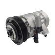 A/C Compressor With Clutch & Pulley Fit For Hyundai i40 VF Petrol 2.0L 4Cyl G4NC 977013Z510 09/2011-12/2019 ACC-HY010 - Machter
