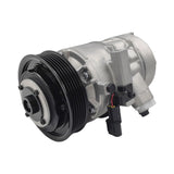A/C Compressor With Clutch & Pulley Fit For Hyundai i40 VF Petrol 2.0L 4Cyl G4NC 977013Z510 09/2011-12/2019 ACC-HY010 - Machter