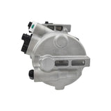 A/C Compressor With Clutch & Pulley Fit For Hyundai i40 VF Petrol 2.0L 4Cyl G4NC 977013Z510 09/2011-12/2019 ACC-HY010 - Machter
