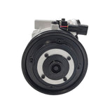 A/C Compressor With Clutch & Pulley Fit For Hyundai i40 VF Petrol 2.0L 4Cyl G4NC 977013Z510 09/2011-12/2019 ACC-HY010 - Machter