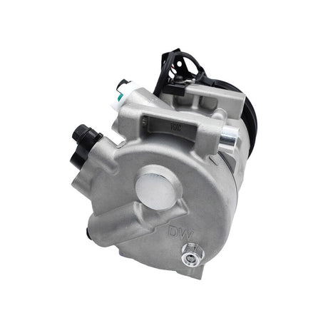 AC Compressor With Clutch Fit For Hyundai ix35 EL ELH LM For Kia Sportage SL 2.0L 2.4L 4Cyl Petrol 2010-2015 - Machter