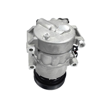 AC Compressor With Clutch Fit For Hyundai ix35 EL ELH LM For Kia Sportage SL 2.0L 2.4L 4Cyl Petrol 2010-2015 - Machter