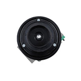 AC Compressor With Clutch Fit For Hyundai iLoad & iMax TQ 2.4L Petrol Models CM1922 02/2008-ON ACC-HY012 - Machter