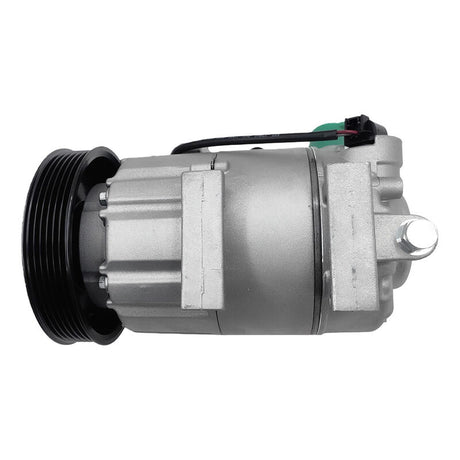 AC Compressor With Clutch Fit For Hyundai i30 PD 1.6L D4FB C09-0700G 01/2017-12/2020 - Machter
