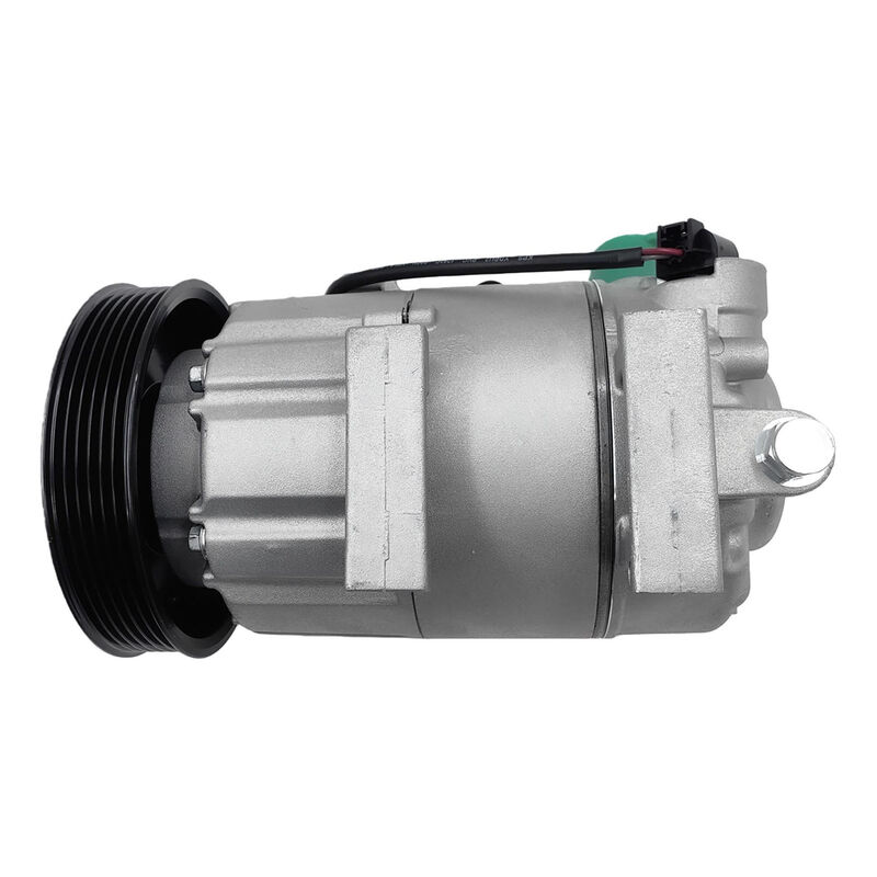 AC Compressor With Clutch Fit For Hyundai i30 PD 1.6L D4FB C09-0700G 01/2017-12/2020 ACC-HY013 - Machter