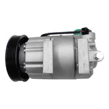 AC Compressor With Clutch Fit For Hyundai i30 PD 1.6L D4FB C09-0700G 01/2017-12/2020 ACC-HY013 - Machter
