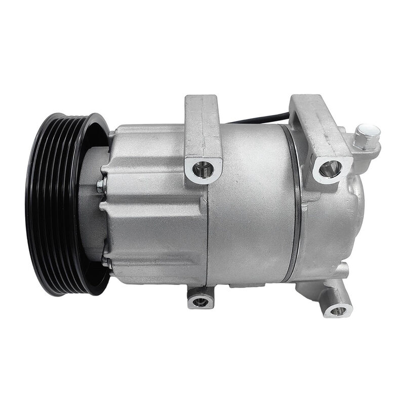 AC Compressor With Clutch Fit For Hyundai i30 PD 1.6L D4FB C09-0700G 01/2017-12/2020 ACC-HY013 - Machter