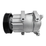 AC Compressor With Clutch Fit For Hyundai i30 PD 1.6L D4FB C09-0700G 01/2017-12/2020 ACC-HY013 - Machter