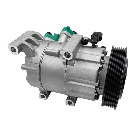 AC Compressor With Clutch Fit For Hyundai i30 PD 1.6L D4FB C09-0700G 01/2017-12/2020 - Machter