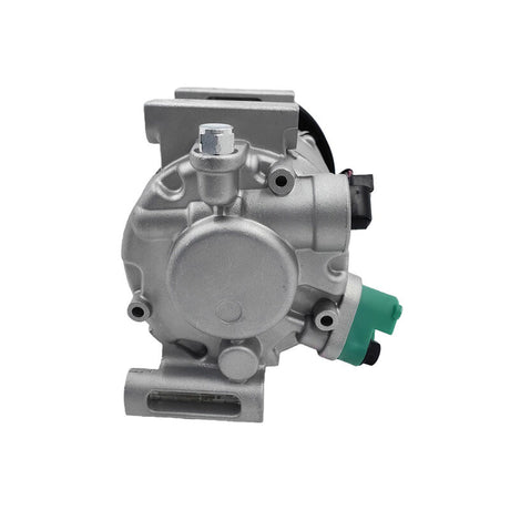 AC Compressor With Clutch Fit For Hyundai i30 PD 1.6L D4FB C09-0700G 01/2017-12/2020 - Machter