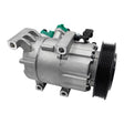 AC Compressor With Clutch Fit For Hyundai i30 PD 1.6L D4FB C09-0700G 01/2017-12/2020 ACC-HY013 - Machter