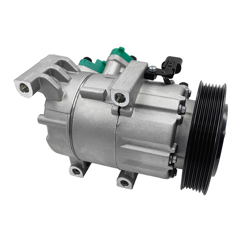 AC Compressor With Clutch Fit For Hyundai i30 PD 1.6L D4FB C09-0700G 01/2017-12/2020 ACC-HY013 - Machter