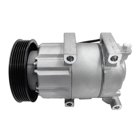 AC Compressor With Clutch Fit For Hyundai i30 PD 1.6L D4FB C09-0700G 01/2017-12/2020 - Machter