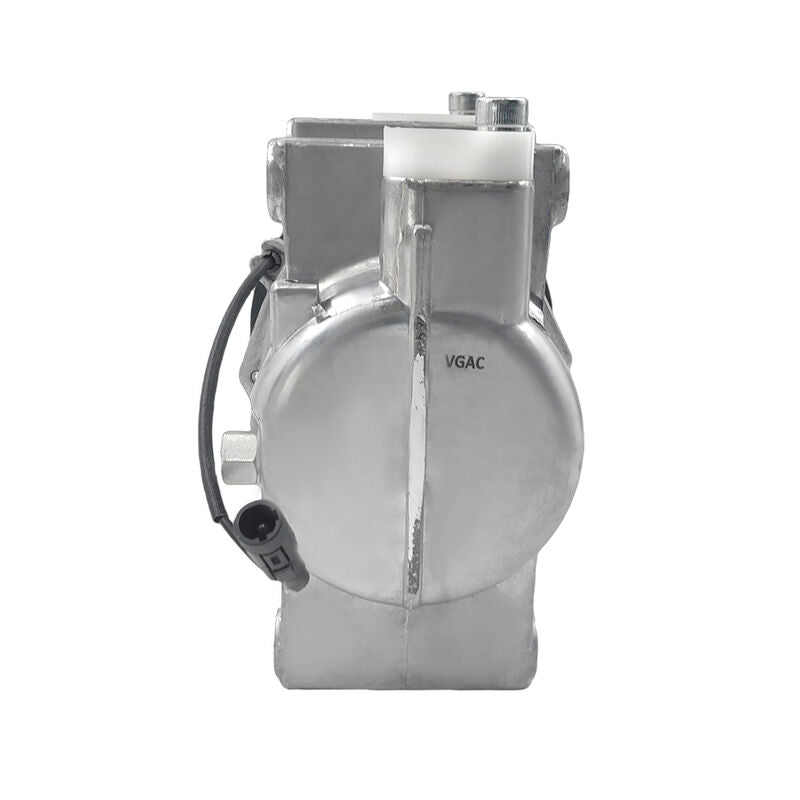 A/C Compressor With Clutch Fit For Isuzu D-MAX TFS TFR 3.0L 4JJ1-TCX 2008-2020 8981028241 ACC-IS003 - Machter