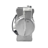 A/C Compressor With Clutch Fit For Isuzu D-MAX TFS TFR 3.0L 4JJ1-TCX 2008-2020 8981028241 ACC-IS003 - Machter