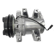 A/C Compressor With Clutch Fit For Isuzu D-MAX TFS TFR 3.0L 4JJ1-TCX 2008-2020 8981028241 ACC-IS003 - Machter