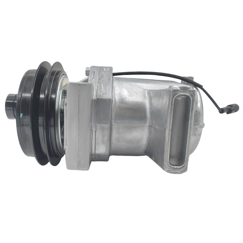 A/C Compressor With Clutch Fit For Isuzu D-MAX TFS TFR 3.0L 4JJ1-TCX 2008-2020 8981028241 ACC-IS003 - Machter