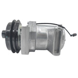 A/C Compressor With Clutch Fit For Isuzu D-MAX TFS TFR 3.0L 4JJ1-TCX 2008-2020 8981028241 ACC-IS003 - Machter